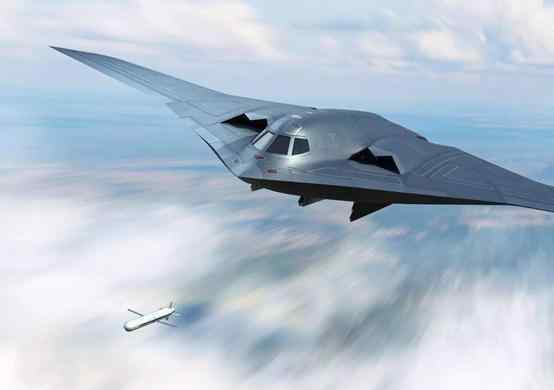 超级战斗机 美军超级战斗机开始组装，性能远超现役机型，专家：至少领先20年