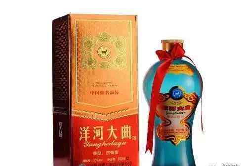 中国白酒品牌排名 最受欢迎的十大白酒品牌排行榜出炉,果然名不虚传!