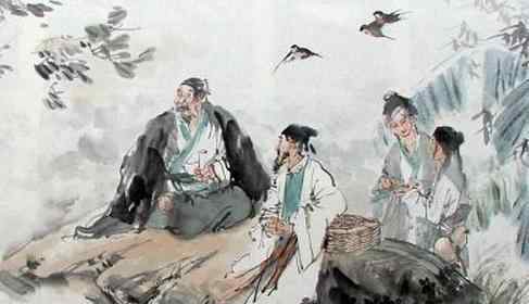 三十而立四十不惑 “三十而立、四十不惑、五十知天命”，“四十不惑”指的是什么？