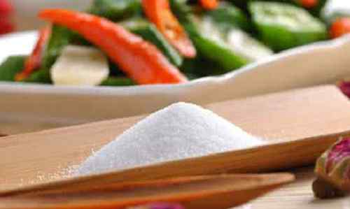 食盐价格 食用盐价格到底由谁来定?