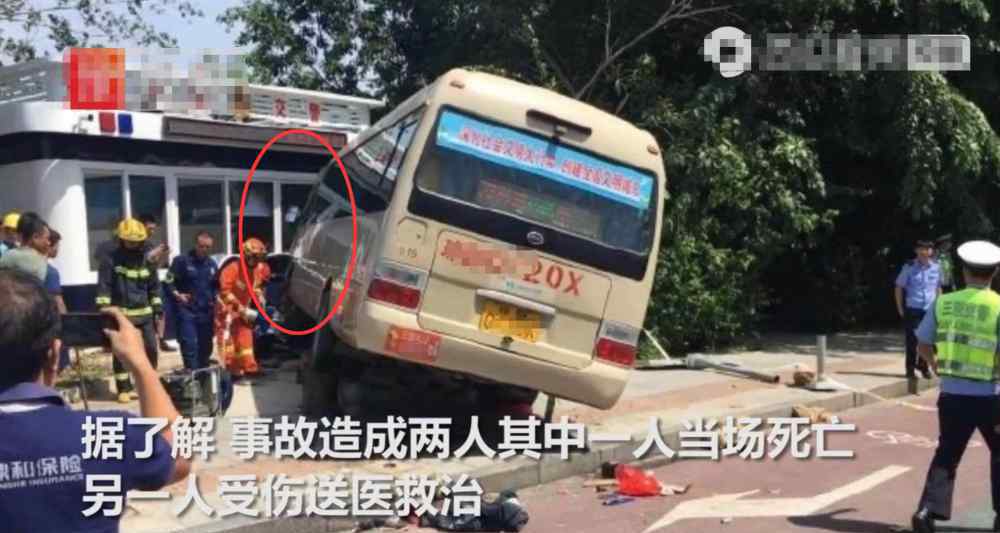 海南三亚新闻 海南发生一起事故，地址在三亚，场面让人痛心