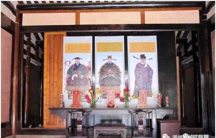 许驸马府 “京华帝王府 潮汕百姓家”——许驸马府的前世今生