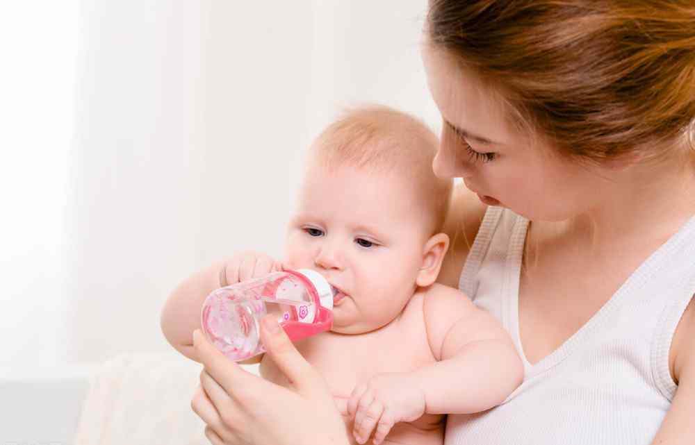孩子吐奶怎么办 宝宝吐奶怎么办，什么原因如何预防？