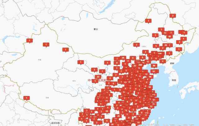中国最多的餐饮连锁店 这些全国知名的大品牌连锁餐饮，全部来自福州，他们是怎么做到的