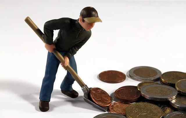 金融入门 从入门到放弃，金融没你想的那么轻松