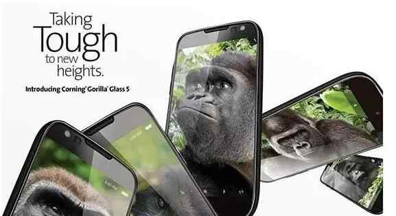 大猩猩屏 买个大猩猩屏幕手机真的不用贴膜？