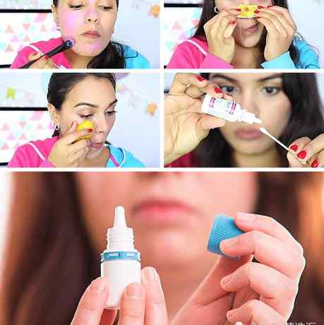 女性美容护肤秘诀 15个有用的美容秘诀，可以让女性的生活更轻松
