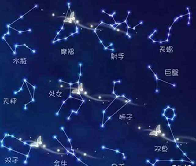 天枰座日期 12星座日期查询，十二星座日期划分表