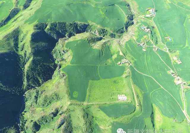 疏勒城 探寻汉代“疏勒城”