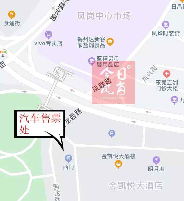 罗湖口岸通关时间 香港十大口岸过关时间表来啦！附：凤岗←→罗湖口岸搭乘指南！