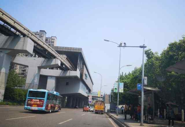 巴南区楼盘 巴南火了，龙洲湾楼盘哪家强？