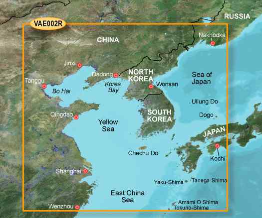 中美黄海对峙 1994年中美黄海对峙事件内幕！
