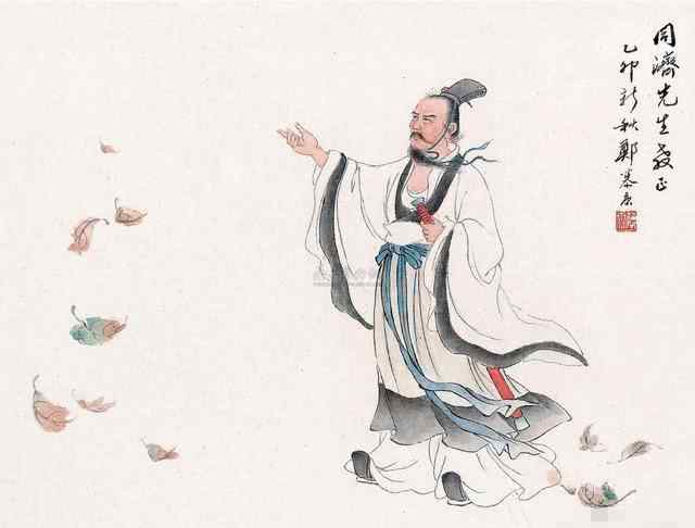 爱国诗人有哪些 古代历史上有哪些爱国的诗人，留下哪些脍炙人口的爱国的诗句？