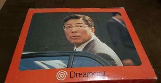 dreamcast 时隔20年了，为什么还有人怀念世嘉末代主机Dreamcast