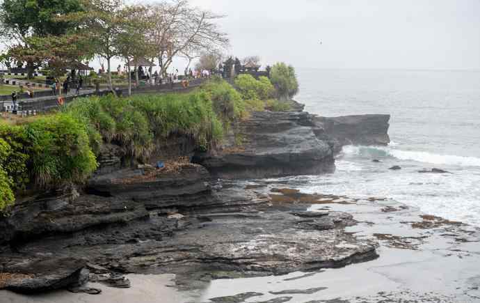 饭祷爱 在巴厘岛，开始一场关于饭祷爱的旅程