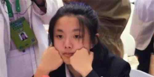 上海女学生 上海15岁女生，解世界性难题，婉拒央视采访：你们的吹捧正在抹杀我