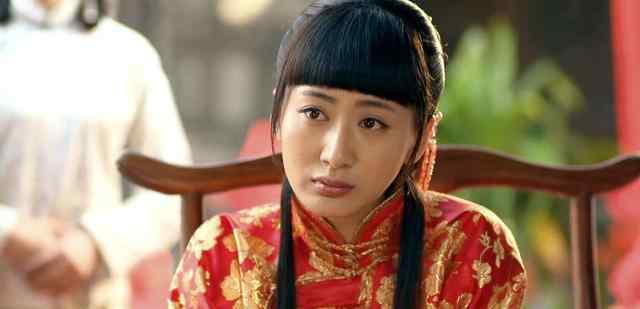 朱彩灵 一代枭雄：何辅堂一生中的女人，最爱的不是程立雪，而是她
