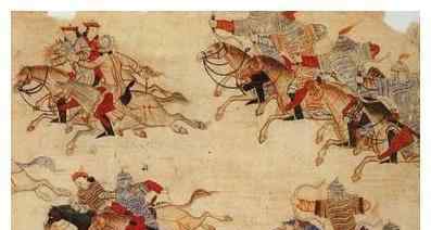 蒙古人口 明朝276年没能征服蒙古，清廷只用了一招，就让蒙古人口锐减900万