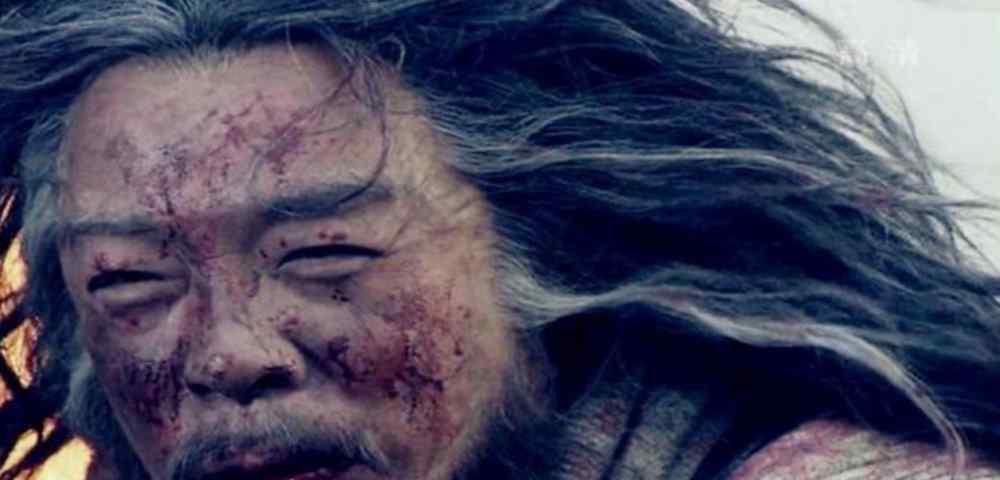 项燕 项燕临终前怒喊8字咒语，秦始皇没当回事，16年后却应验了！