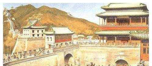 蒙古人口 明朝276年没能征服蒙古，清廷只用了一招，就让蒙古人口锐减900万