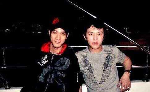 李云迪王力宏 李云迪和王力宏成年往事又被关注,现代意难忘?