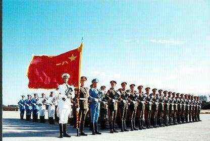 1979年对越自卫反击战 1979年中国对越自卫还击战的历史背景