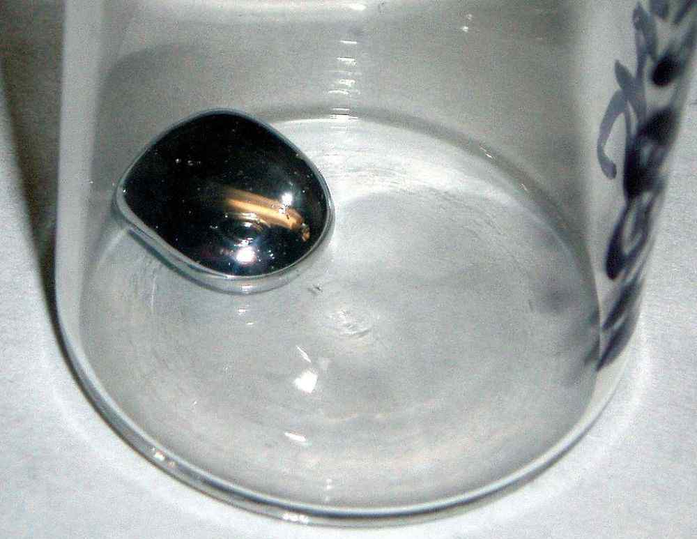 水银的危害 为何要禁止水银体温计的生产？原来它的危害这么大