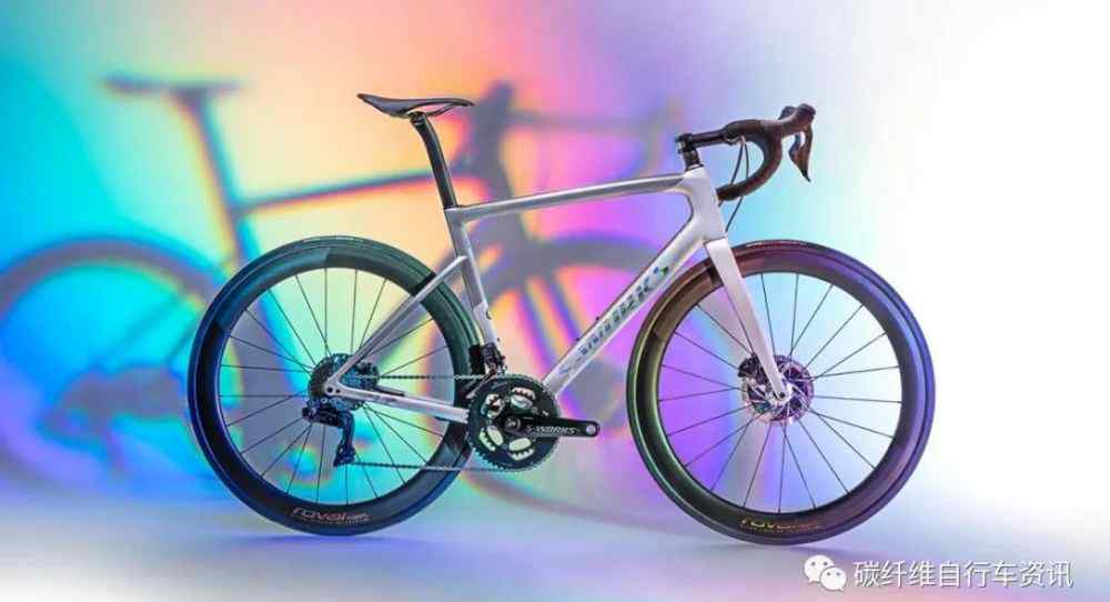 overexposed 欣赏：2020款Specialized公路车