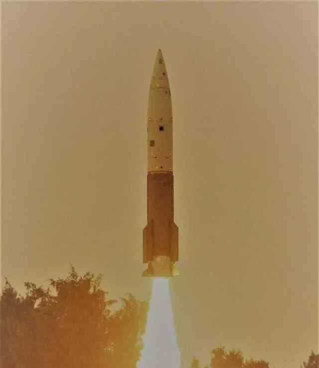 印试射反卫星导弹 印度试射反卫星导弹成全球第四，还试图量产列装，谋获世界第三名