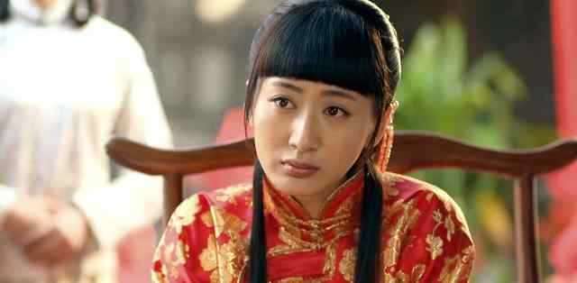 朱彩灵 一代枭雄：何辅堂一生中的女人，最爱的不是程立雪，而是她