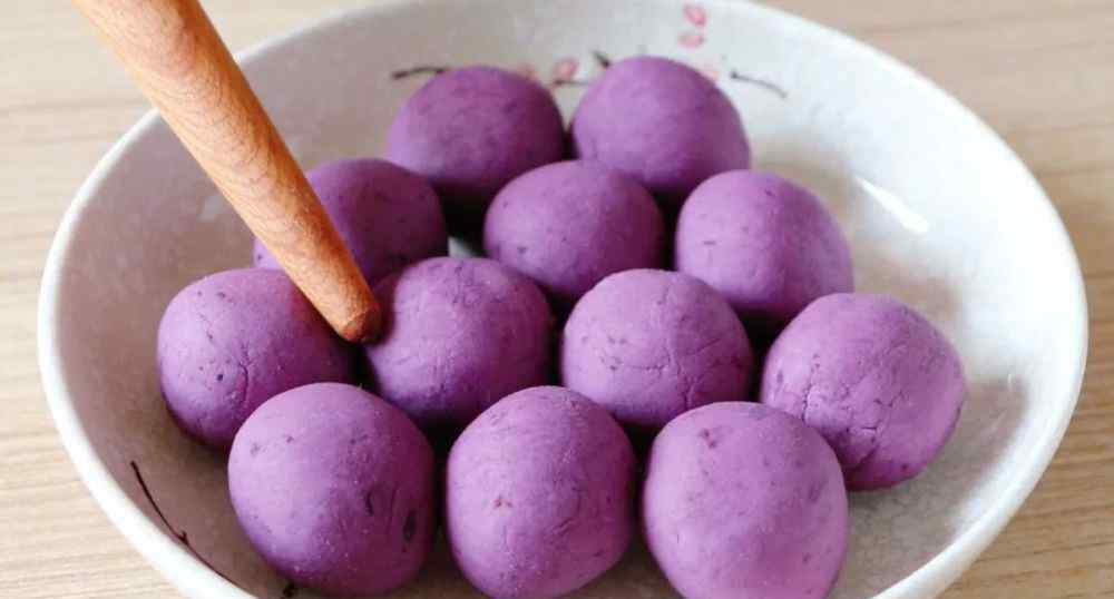 紫薯的做法大全 紫薯的5种新吃法，一次性全交给你，做法都简单，营养又好吃