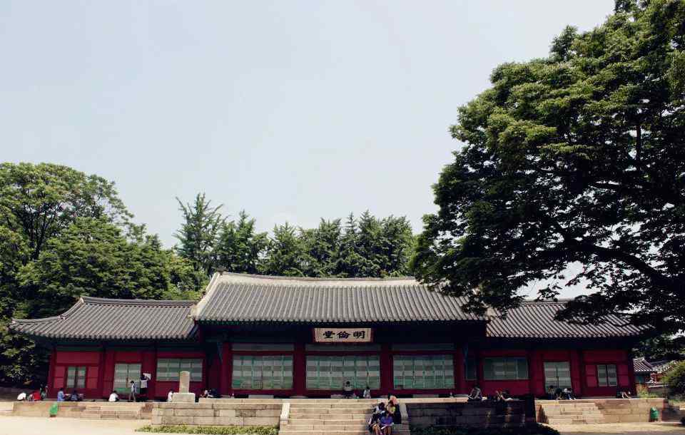 韩国成均馆大学 韩国成均馆大学项目介绍
