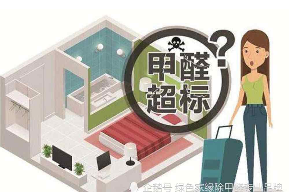 北京除甲醛公司 北京除甲醛公司一般用的哪种药水呢？网上买的除甲醛药水是真的吗？