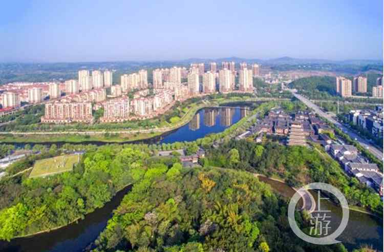 社会 内容详情在这些城市公园中,玉戴河公园和黄金坡城市公园特别大.