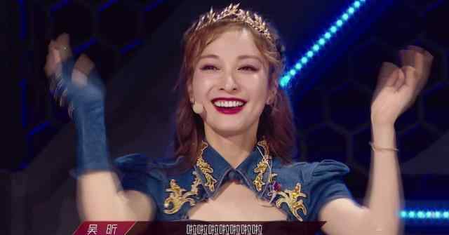 我什么都会 吴昕言论“我什么都会”疑被曲解，发文明确：任何努力都值得尊重