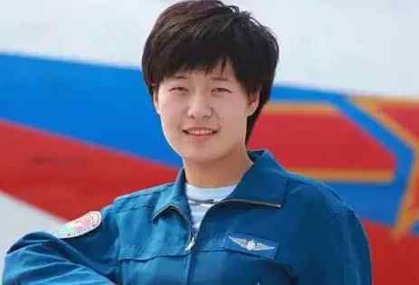 千机大轰炸 帅气！建德姑娘要驾驶歼10参加天安门大阅兵