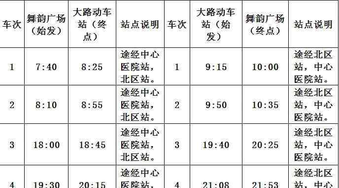 于家铺高铁站列车时刻 2019年12月30日京呼高铁开通，2018年4月10日准格尔站开通动车，2017年12月31日呼准鄂铁路准格尔站正式开通