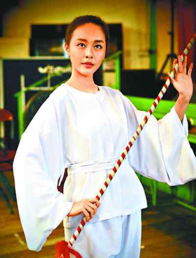 烹尸之丧尽天良 李云迪美女弟子欲演蓝可儿 张家辉抢拍神秘疑案