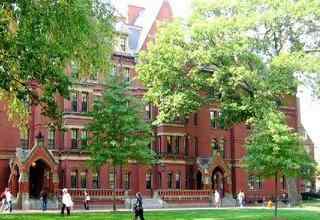 哈佛入学 从哈佛入学条件看世界一流大学的本质