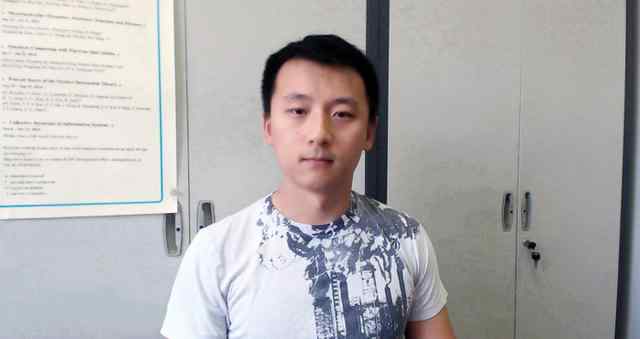 最年轻的教授 历史上最年轻的哈佛大学华人正教授 未满32岁