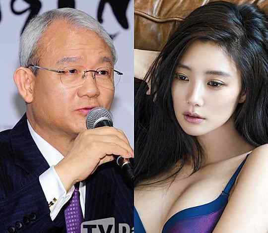 clara性骚扰门 韩星Clara“性骚扰门”当事人斥其说谎