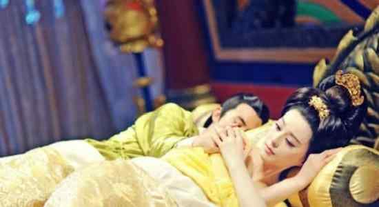 夫兄弟婚 李世民杀弟弟为何还霸占他老婆？专家的解释惊人