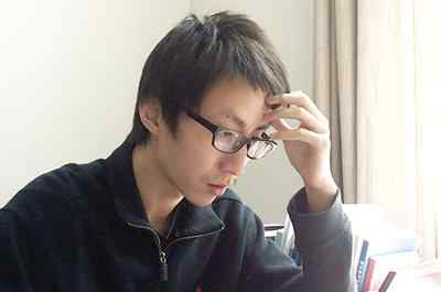 西塔潘 中南大学22岁中国最年轻教授 曾破解西塔潘猜想