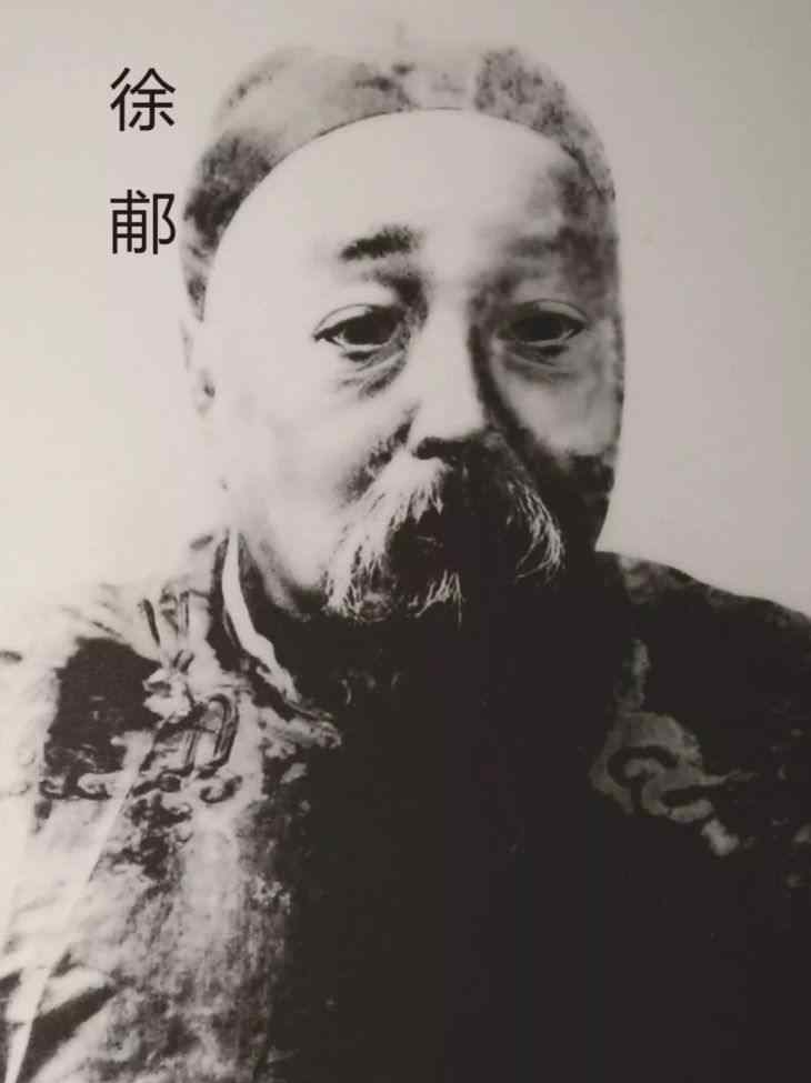 钟林毓秀 钟灵毓秀 | 嘉定古代名人：高官状元——徐郙