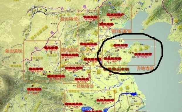 生亦何欢死亦何苦 生亦何欢死亦何惧？田横之死为什么能影响中国两千年？
