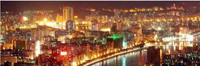 广东省21个地级市 广东“未来”21地级市可能合并成8个，汕尾不见了……