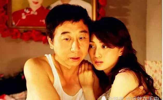 冯巩主演的电影 冯巩也“演过”电影？15年前演的这部电影，“质量”还很高！