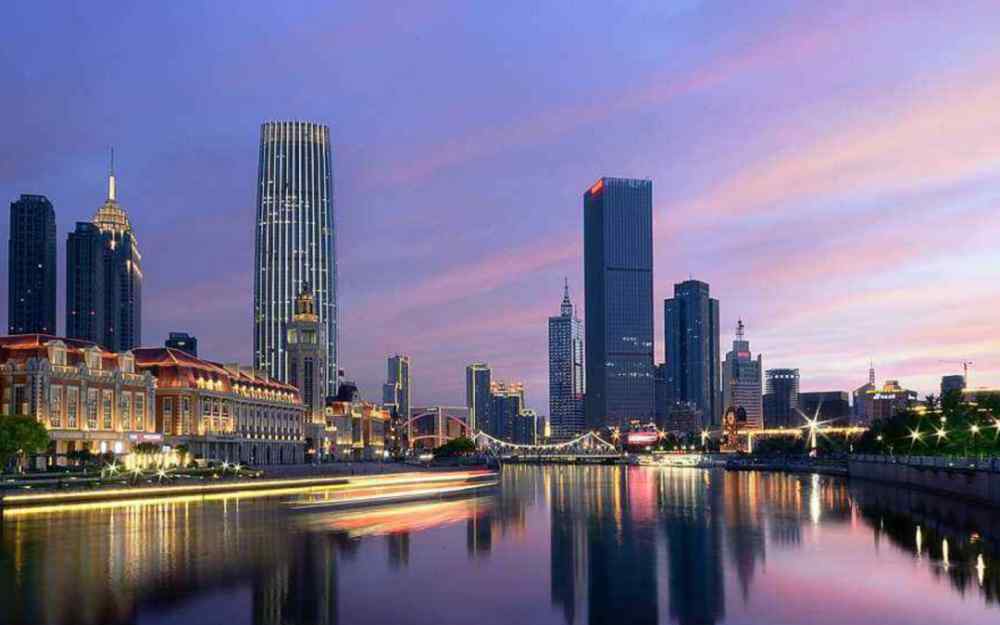 天津发展 天津2020年GDP，有可能跌出全国前十，未来发展堪忧