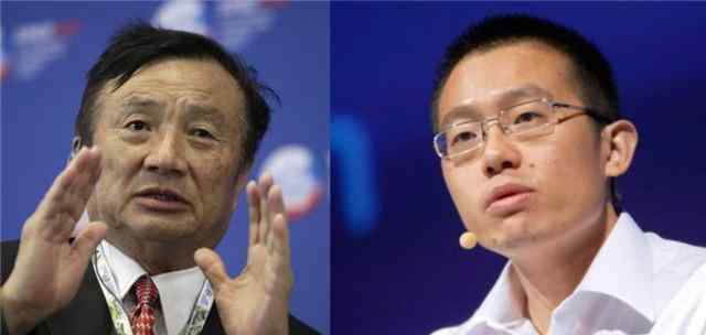 华为李一男 天才少年李一男，从“华为太子”到“阶下囚”，他到底做了什么？