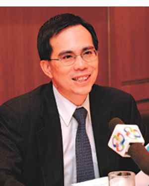 张子强绑架李泽钜 世纪悍匪张子强绑架李泽钜始末